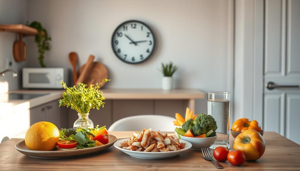 health food